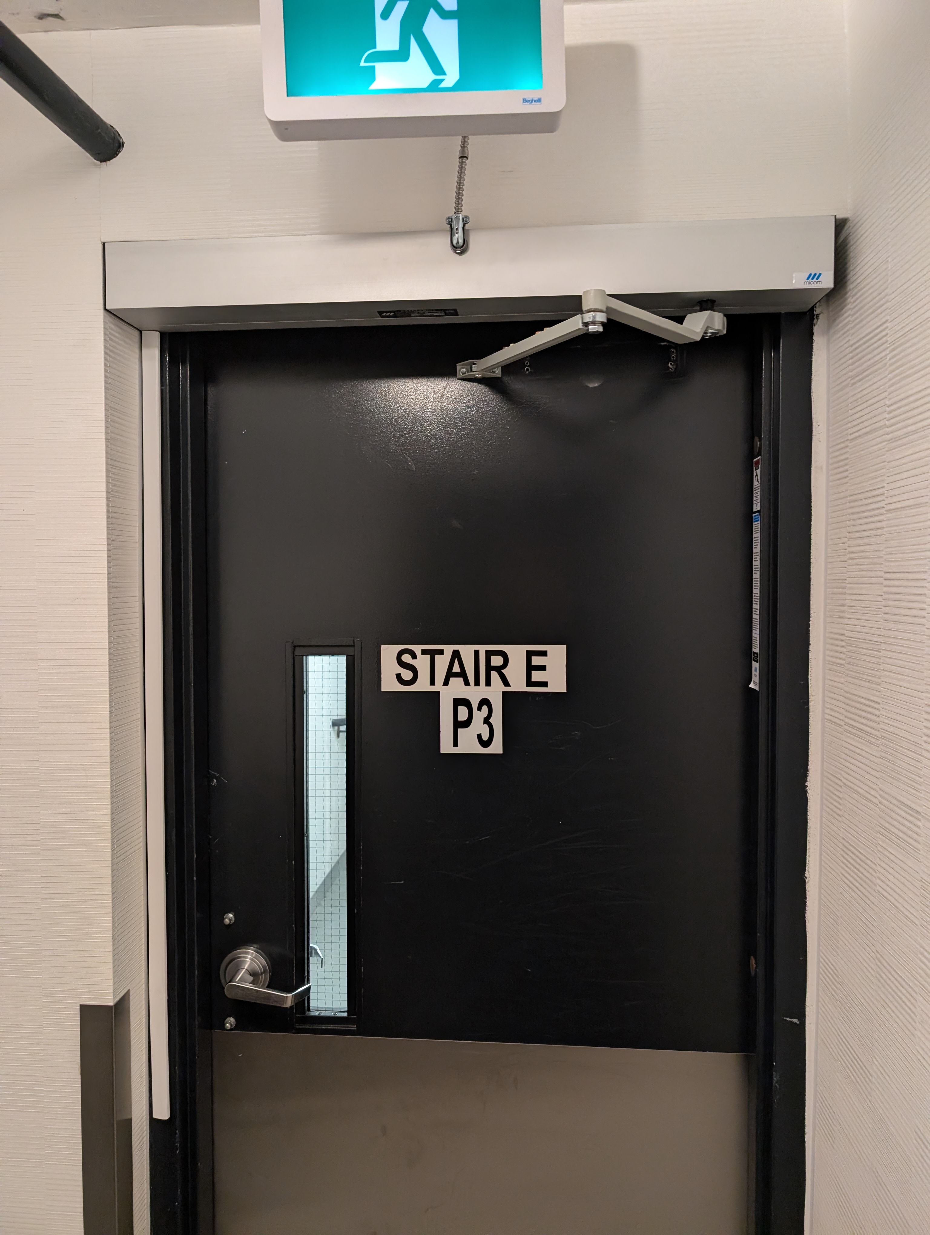 Condo Building Service